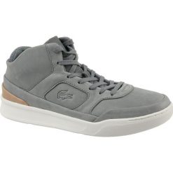 Lacoste Explorateur Mid 3 CAM0096248. Buty sportowe męskie marki Lacoste. W wyprzedaży za 449.99 zł.
