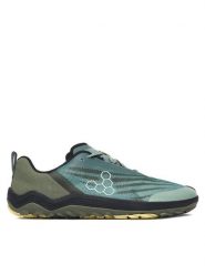 Vivo Barefoot Trekkingi Primus Trail Flow 309317 Zielony. Zielone trekkingi męskie Vivo Barefoot, trekkingowe. Za 699.99 zł.
