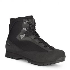 Buty trekkingowe męskie Aku Combat Fg Gtx. Czarne trekkingi męskie Aku, za kostkę, trekkingowe. Za 1,097.00 zł.