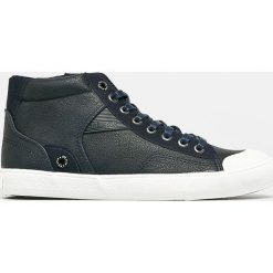 Big Star - Trampki. Szare trampki męskie Big Star, z gumy. Za 139.90 zł.