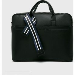 Calvin Klein - Torba. Torby na laptopa męskie marki Calvin Klein. Za 749.90 zł.