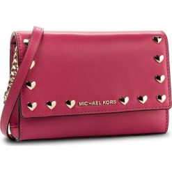 Torebka MICHAEL KORS - Ruby 30H7GR0C2U Ultra Pink. Torebki do ręki damskie marki Michael Kors. Za 849.00 zł.