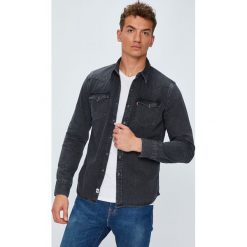 Levi's - Koszula. Koszule męskie marki Levi's. Za 319.90 zł.