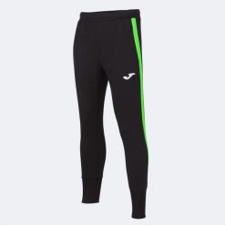 Spodnie do biegania Joma Advance. Czarne spodnie sportowe męskie Joma, xs, bez wzorów, do biegania. Za 266.50 zł.