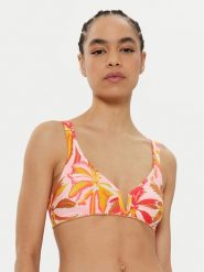Maaji Góra od bikini Palms Victoria V Wire PT5230SBR002 Różowy. Czerwone bikini damskie Maaji, s, bez wzorów. Za 189.99 zł.