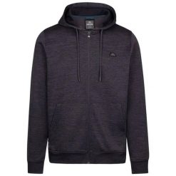 Męska Bluza Z Kapturem Fewston Full Zip. Brązowe bluzy męskie Trespass, m, bez wzorów, z kapturem, trekkingowe. Za 245.99 zł.
