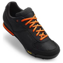 GIRO Buty męskie Rumble VR czarne r. 43 (GR-7058519). Buty sportowe męskie marki GIRO. Za 361.12 zł.