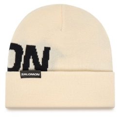 Czapka Salomon. Czapki i kapelusze damskie Salomon, na zimę, bez wzorów, sportowe. Za 139.99 zł.