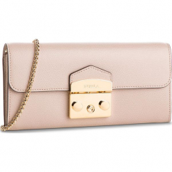 Torebka FURLA - Metropolis 1000302 E EP81 ARE Dalia f. Czerwone torebki do ręki damskie Furla, ze skóry ekologicznej. Za 1,125.00 zł.