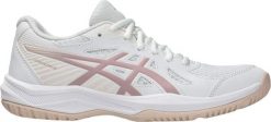 Asics Buty damskie do siatkówki Asics Upcourt 6 1072A107 104 37,5. Obuwie sportowe damskie Asics, bez wzorów, do siatkówki. Za 298.99 zł.