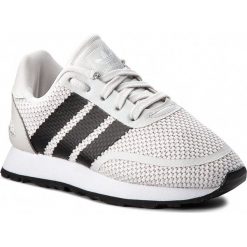 Buty adidas - N-5923 C B22443 Greone/Cblack/Ftwwht. Półbuty chłopięce marki Adidas. W wyprzedaży za 159.00 zł.