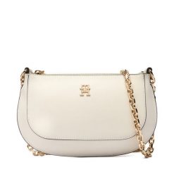 Torebka Tommy Hilfiger. Listonoszki damskie Tommy Hilfiger, bez wzorów, bez dodatków. Za 529.99 zł.