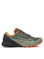 Dynafit Buty do biegania Ultra 50 Gtx GORE-TEX 5654 Zielony. Zielone buty sportowe męskie Dynafit, z gore-texu, bez zapięcia, do biegania, gore-tex. Za 709.99 zł.