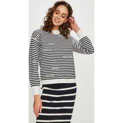 Tommy Hilfiger - Sweter. Swetry damskie Tommy Hilfiger. W wyprzedaży za 319.90 zł.