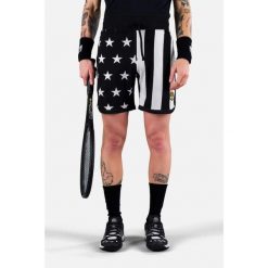 Spodenki tenisowe męskie Hydrogen Star Shorts. Białe buty sportowe męskie HYDROGEN, m, bez wzorów, tenisowe. Za 330.00 zł.