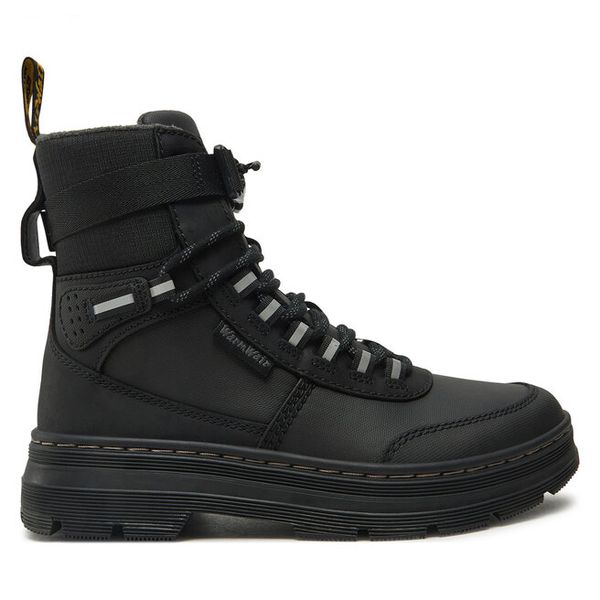 Trapery Dr. Martens. Czarne śniegowce i trapery damskie Dr. Martens. Za 549.99 zł.
