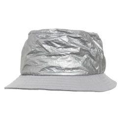 Czapka Z Daszkiem. Szare czapki i kapelusze damskie FLEXFIT, bez wzorów. Za 121.99 zł.