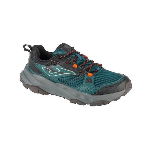 Buty trekkingowe męskie, Recon 25 TKRECS. Czarne trekkingi męskie Joma, przed kostkę, tenisowe. Za 209.99 zł.