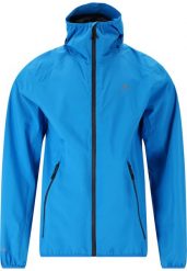 Kurtka trekkingowa męska Whistler Selawik W-PRO 15000. Niebieskie kurtki męskie Whistler, l, bez wzorów, z materiału, bez kaptura. Za 449.99 zł.