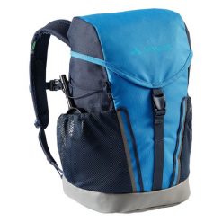 Plecak dla dzieci VAUDE Puck. Czerwone torby i plecaki dziecięce Vaude, z materiału, małe. Za 232.80 zł.