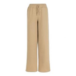 Spodnie damskie Joma. Fioletowe spodnie dresowe damskie Joma, s, bez wzorów, z bawełny. Za 173.50 zł.