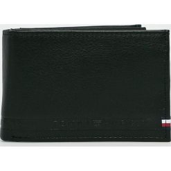 Tommy Hilfiger - Portfel skórzany. Portfele męskie marki Giacomo Conti. Za 299.90 zł.
