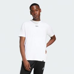 Koszulka Lounge Still Life Lemons Graphic. Czarne buty sportowe męskie Adidas, s, bez wzorów, z bawełny, bez kołnierzyka, bez ramiączek, na fitness i siłownię. W wyprzedaży za 83.85 zł.