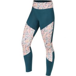 Legginsy wspinaczkowe damskie Ocun Rhea Leggings. Zielone legginsy damskie Ocun, m, bez wzorów, z elastanu. Za 224.35 zł.