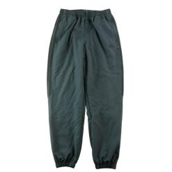 Second life - Adidas spodnie dresowe męskie - Jak nowy. Czarne spodnie sportowe męskie Adidas, l, bez wzorów, z dresówki, do biegania. Za 106.46 zł.