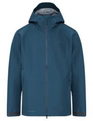 Kurtka Hardshell M Elope 3L. Niebieskie kurtki męskie Vaude, l, bez wzorów, z hardshellu, bez kaptura, narciarskie. Za 1,199.00 zł.