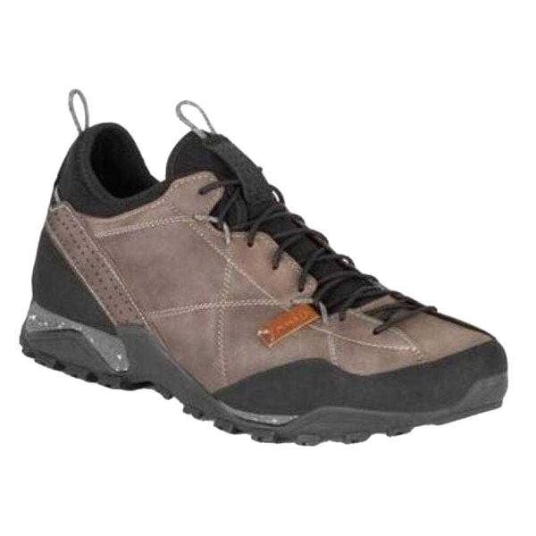 Damskie Buty Turystyczne Nativa. Zielone obuwie sportowe damskie Aku, trekkingowe, gore-tex. Za 712.99 zł.