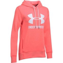 Under Armour Bluza damska Favorite Fleece PO koralowa r.XS (1302360-963). Bluzy damskie marki Under Armour. Za 192.63 zł.