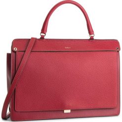 Torebka FURLA - Like 997365 B BLC6 AVH Ciliegia d. Czerwone torebki do ręki damskie Furla, ze skóry. Za 1,700.00 zł.