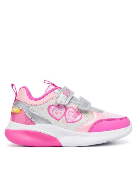 Primigi Sneakersy 2469800 Różowy. Czerwone buty sportowe dziewczęce Primigi, bez wzorów, bez zapięcia. Za 244.99 zł.