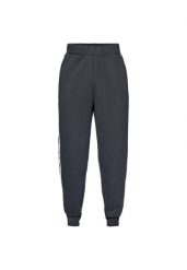 Spodnie męskie Under Armour niebieski. Niebieskie spodnie sportowe męskie Under Armour, l, bez wzorów, z materiału, trekkingowe. Za 536.55 zł.