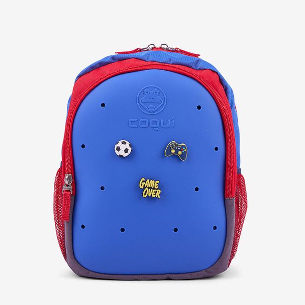 Dziecięca torba Coqui One Size. Czerwone torby i plecaki dziecięce Coqui. Za 157.99 zł.