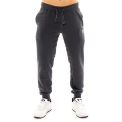 Leone 1947 Color Block Herren Wintersporthose mit Bündchen. Szare buty sportowe męskie LEONE 1947 APPAREL, bez wzorów, z bawełny, na fitness i siłownię. W wyprzedaży za 132.62 zł.