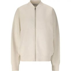 Damska bluza zapinana na zamek Athlecia Munny. Szare bluzy damskie Athlecia, s, bez wzorów, z materiału, bez kaptura. Za 217.00 zł.