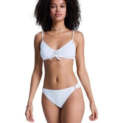 Dół bikini dla Kobiety ROXY ISLAND Biały. Białe bikini damskie Roxy, s, bez wzorów. Za 149.99 zł.