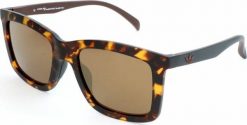Adidas Okulary przeciwsłoneczne ADIDAS męski AOR015-140030 (Szkło/Zausznik/Mostek) 53/20/140 mm) NoSize. Okulary przeciwsłoneczne męskie Adidas. Za 189.30 zł.