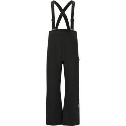 Spodnie narciarskie z szelkami SOS Hoverla 3L. Czarne spodnie snowboardowe męskie SOS, l, bez wzorów, narciarskie. Za 1,006.50 zł.