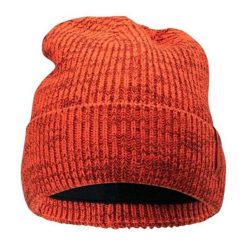 Czapka Damska Liam. Brązowe czapki i kapelusze damskie IGUANA, bez wzorów, z bawełny. Za 96.99 zł.