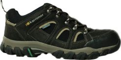 Buty trekkingowe męskie Karrimor Bodmin Low zielone r. 41. Zielone trekkingi męskie Karrimor. Za 335.61 zł.