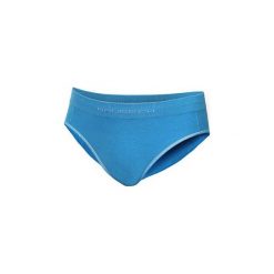 Brubeck Majtki biodrówki dziewczęce Comfort Cotton Junior niebieskie r. 116/122 (HI10140). Bielizna dla chłopców marki Brubeck. Za 18.99 zł.