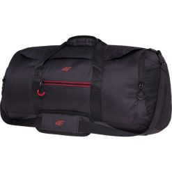 4f Torba sportowa H4L18-TPU009 40 czarna. Torby podróżne damskie 4f. Za 74.50 zł.