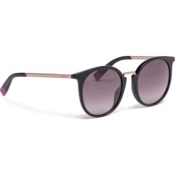 Okulary przeciwsłoneczne FURLA - Club 919627 D 147F REM Onyx. Okulary przeciwsłoneczne damskie marki Furla. Za 700.00 zł.