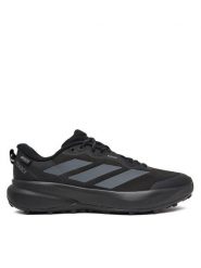 Adidas Trekkingi Terrex Tracefinder Plus Gore-Tex Lightmotion Trail Running KJ3792 Czarny. Czarne trekkingi męskie Adidas, trekkingowe, gore-tex. Za 529.99 zł.