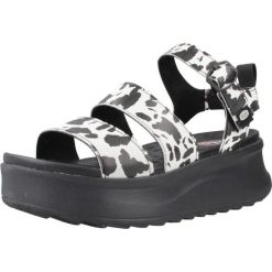 Sandały HEY DUDE DELRAY BUCKLE ANIMAL Nadruk zwierzęcy. Sandały damskie PRO BRANDS, bez wzorów, z syntetyku, bez obcasa, bez zapięcia. Za 360.44 zł.