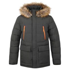 Loap Płaszcz Zimowy Terok Brown L. Kurtki męskie marki Loap. W wyprzedaży za 279.00 zł.