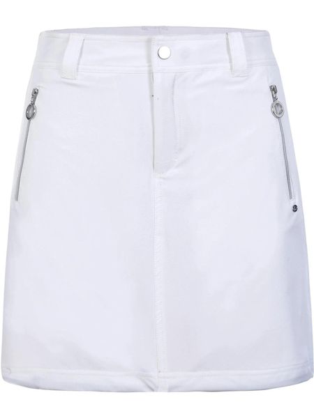 Spódnica Damska Luhta Hopiala. Czerwone spódnice damskie Luhta, s, bez wzorów, z materiału, eleganckie. Za 259.00 zł.